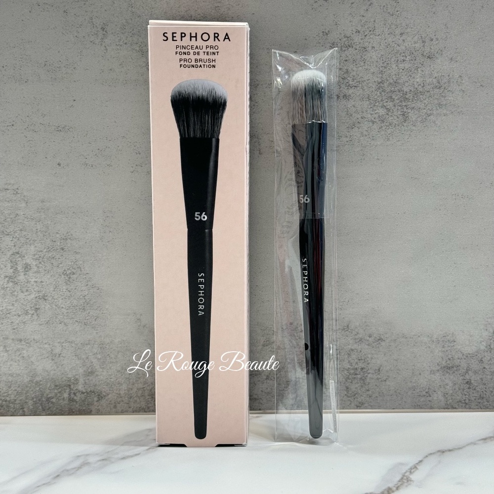 Sephora Pro Makeup Brush - #56 Foundation Brush